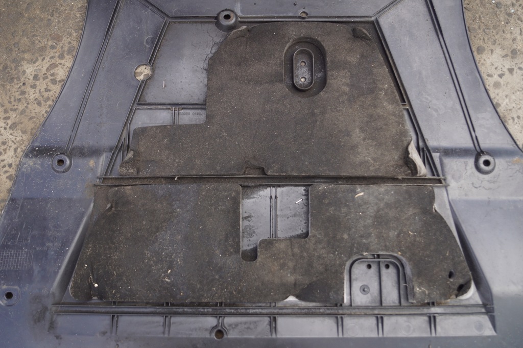 фото №14, Защита pod двигатель nissan qashqai j10 75890bb00b