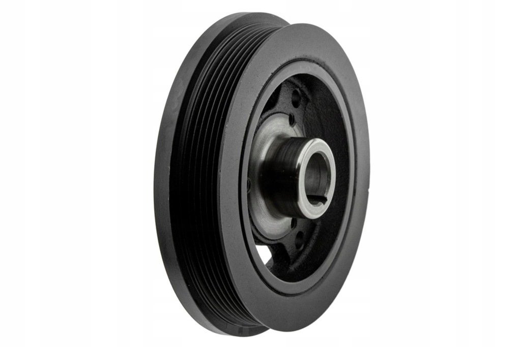 фото №2, Nty rkp-ch-004 шків, wał колінчастий