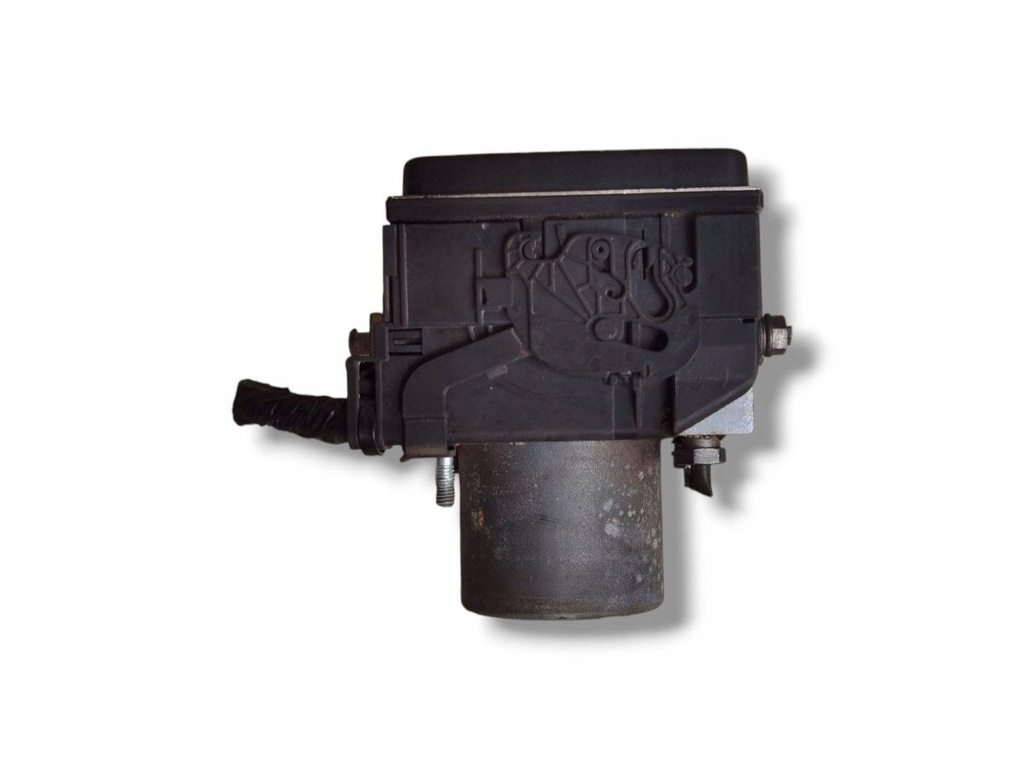 фото №4, Насос abs land rover range rover 3 facelift 2007 srb500440