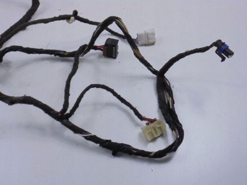 фото №7, Fiat bravo i 182 джгут двері перед ліва 46546344