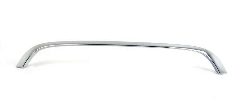 фото №1, Молдинг декоративная капот mini cooper s r57 оригинал