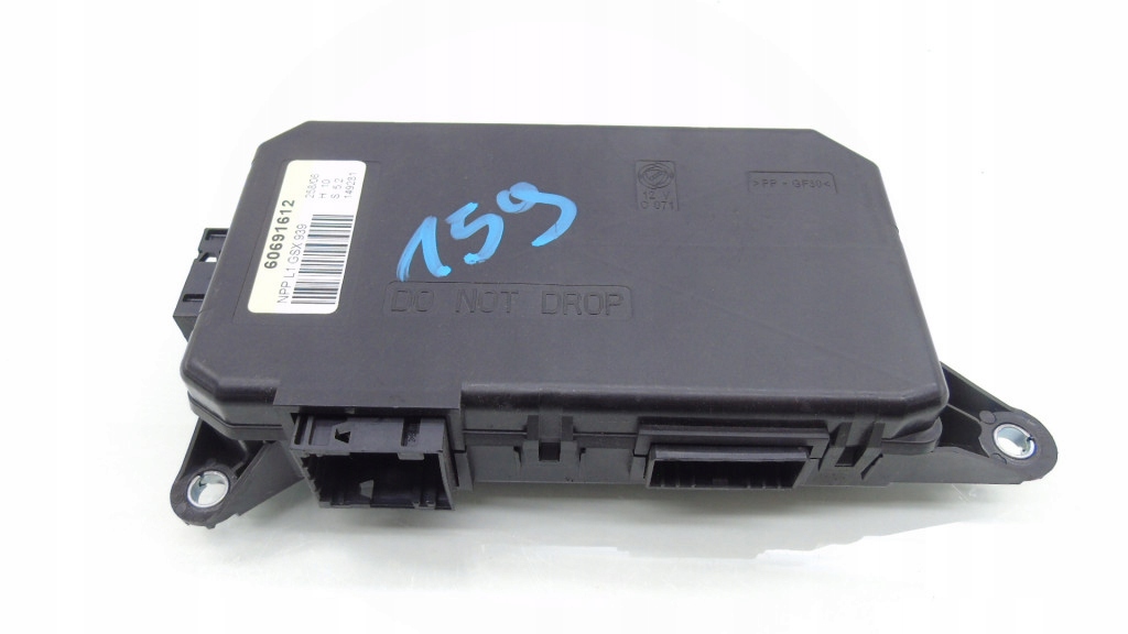 фото №1, Модуль двері правий перед alfa romeo 159 60691612