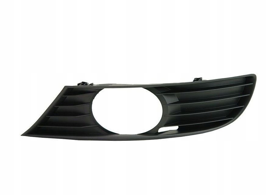 фото №1, Решётка решётка радиатора бампера seat toledo leon 1m левая