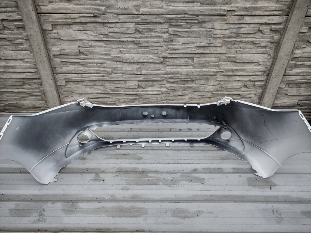 фото №5, Dacia lodgy 2012-2017 бампер перед передній 620223689r оригінальний номер