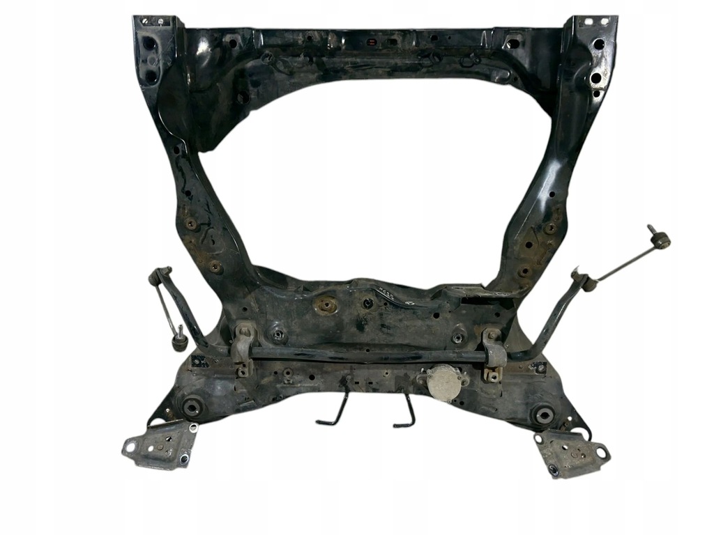 фото №6, Volvo xc90 2018 рама допоміжна передня