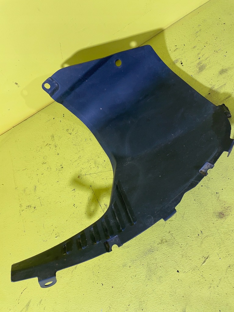 фото №6, Nissan qashqai ii брызговики задние левый+ правый