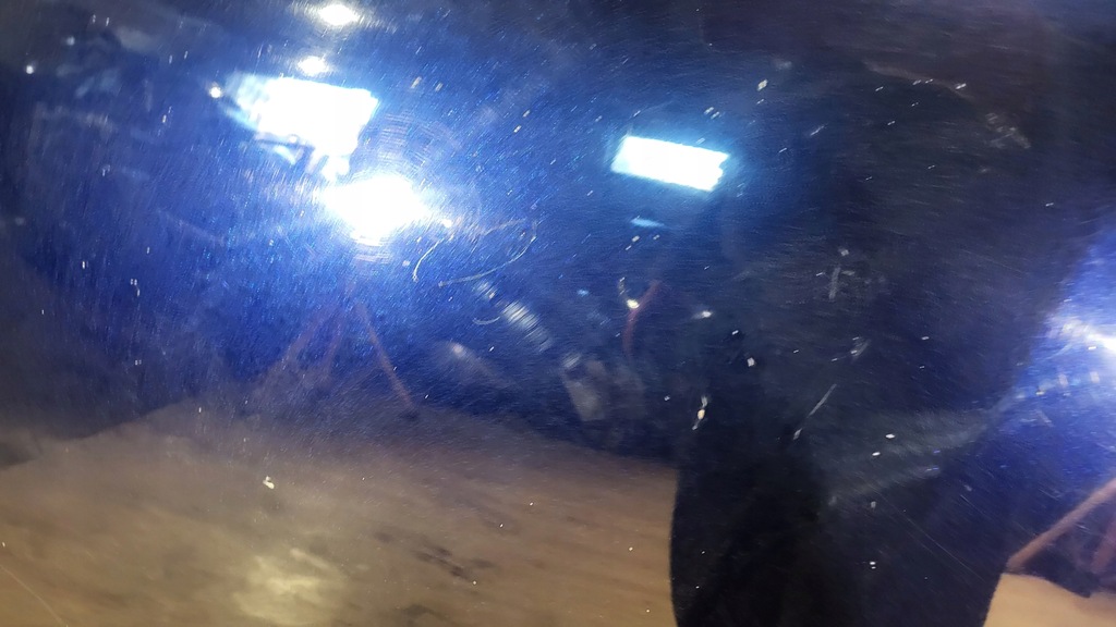 фото №4, Капот кришка двигуна mazda 6 gh 08-13 35j