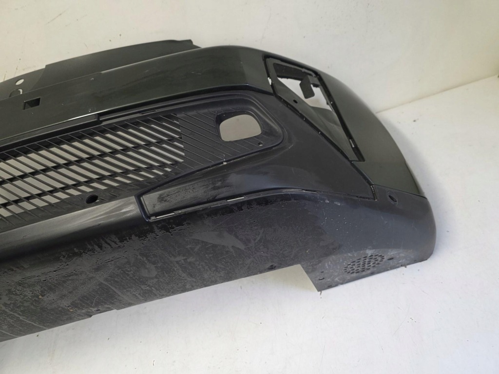 Бампер перед citroen c3 aircross 2 24- Цена