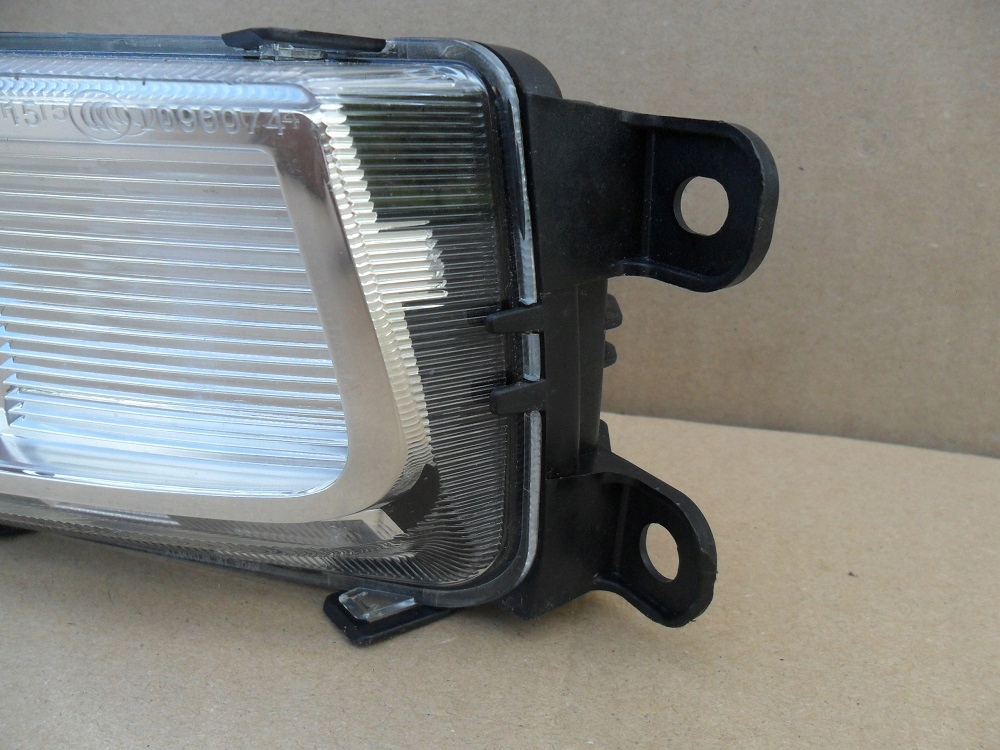 фото №6, Vw tiguan ii протитуманна фара лівий 5na941699a