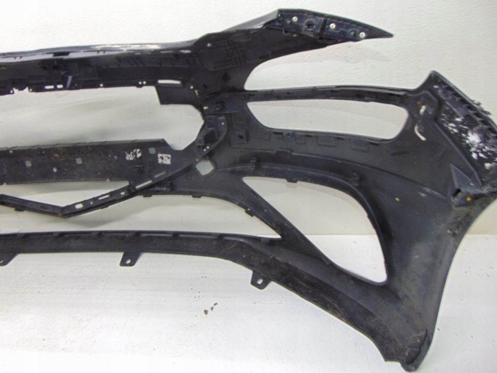 фото №9, Бампер перед передній genesis g70 lift 86511-g9500