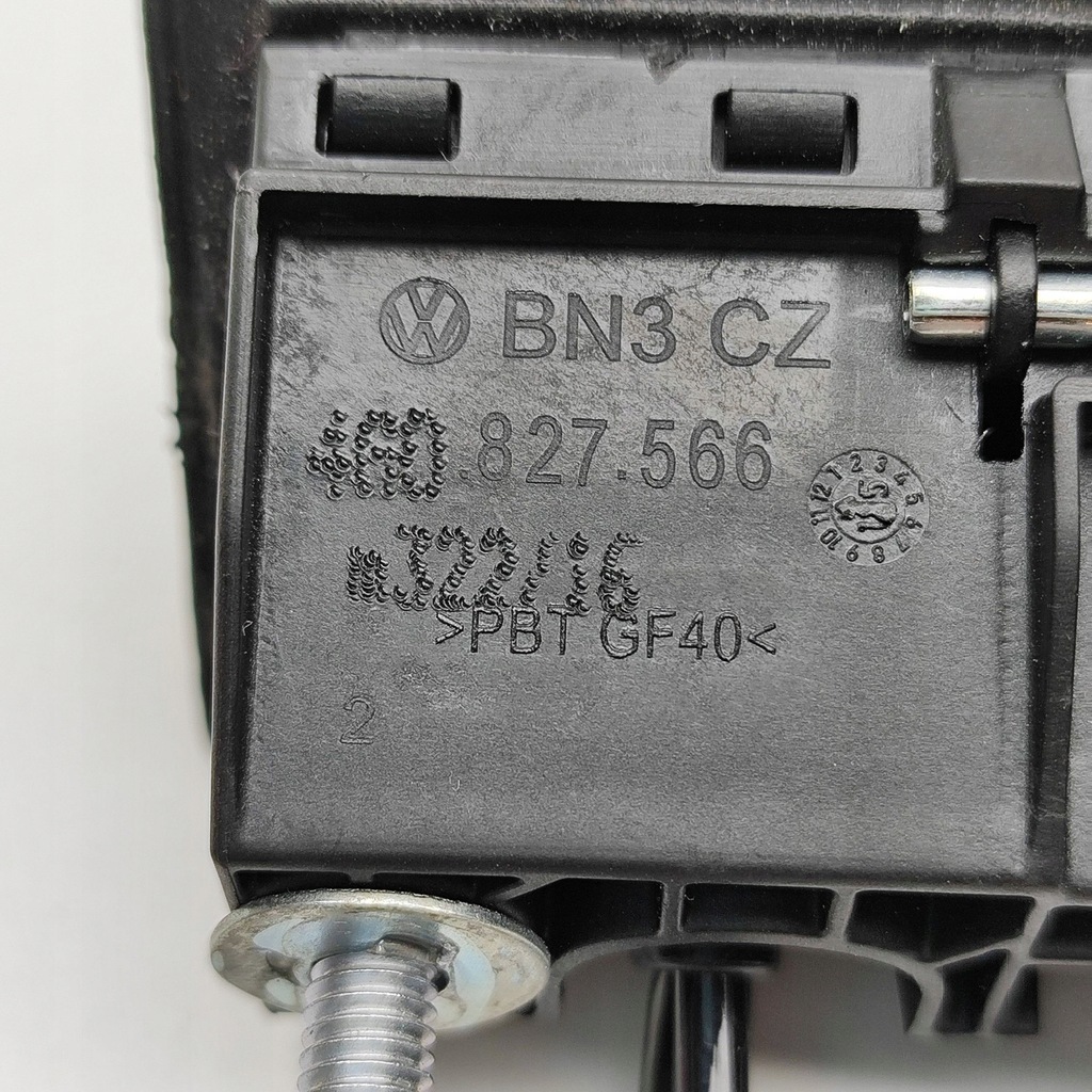 фото №9, Audi rs6 c7 2017 камера заднього виду