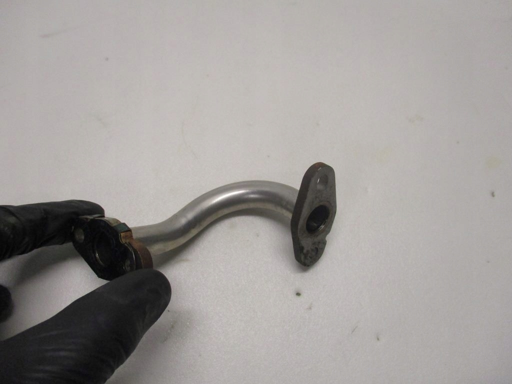 фото №4, ? труба трубка egr renault scenic iv 1.6 dci 16r