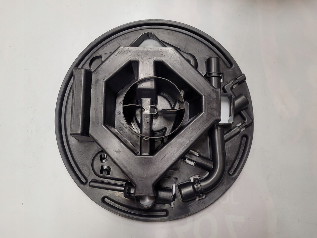 фото №7, Alfa romeo giulietta вкладиш колеса докатка 51811832