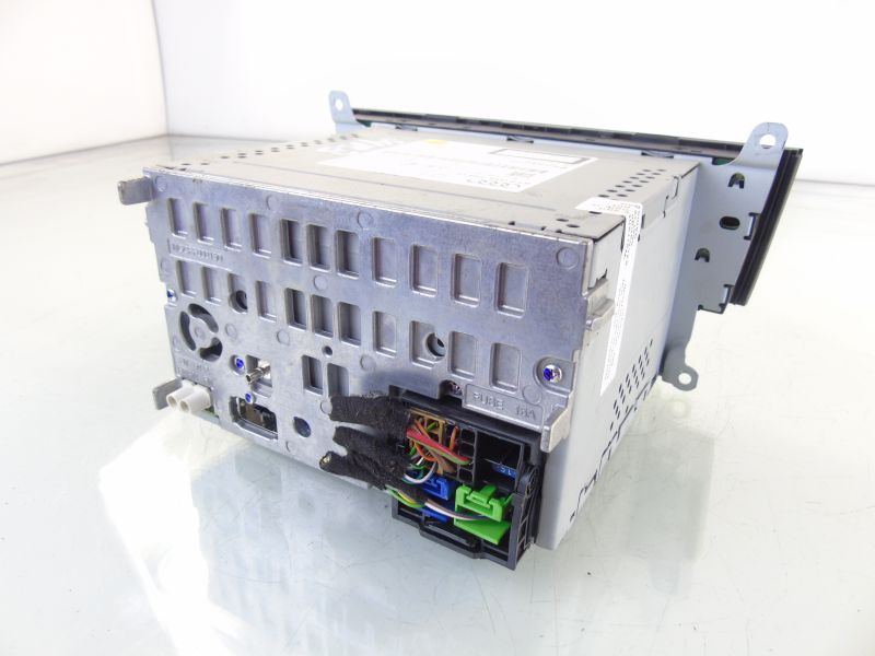 фото №4, Audi s4 b8 радио concert 8t2035186q a4 a5