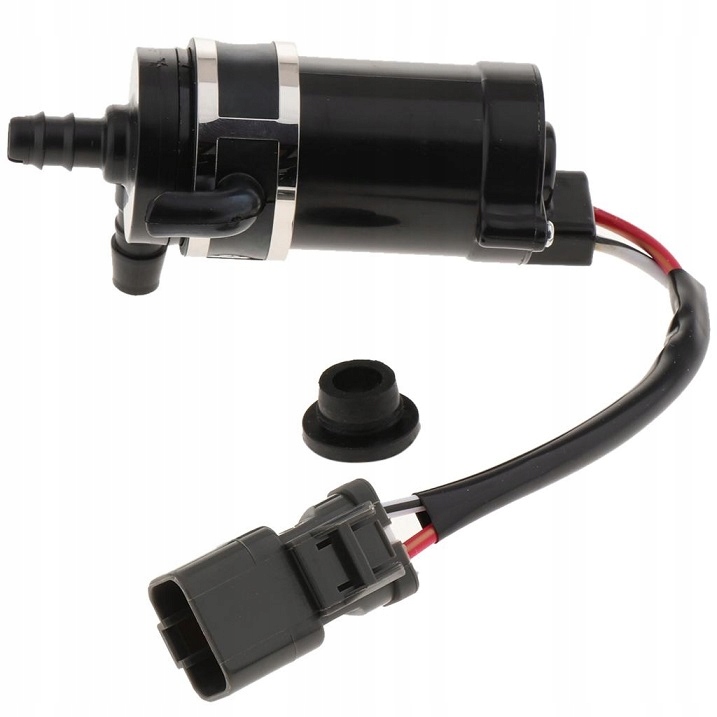 фото №1, Accord cu2 , 03.08-03.11 помпа омивача