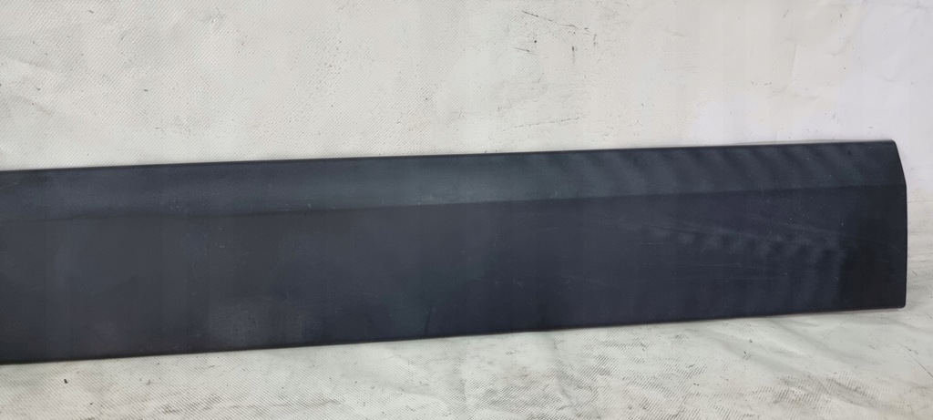 фото №3, Молдинг дверь перед левая renault espace iv nv676