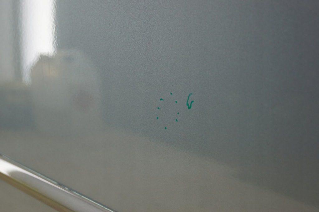 фото №11, Дверь правый перед mazda 5 05-10 33y