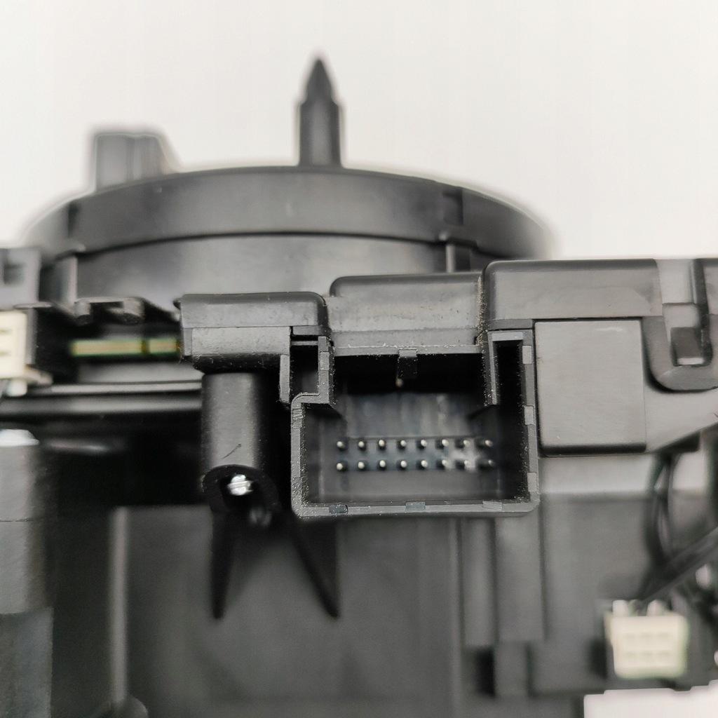 фото №8, Volkswagen passat b7 2013 важіль / перемикач поворотники