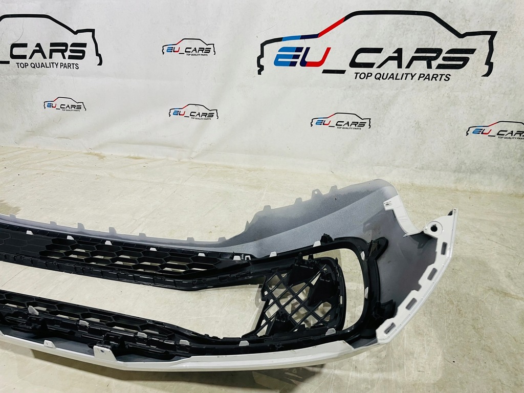 фото №10, Vw e up lift 1s0 бампер перед передний 2016-2019 rok