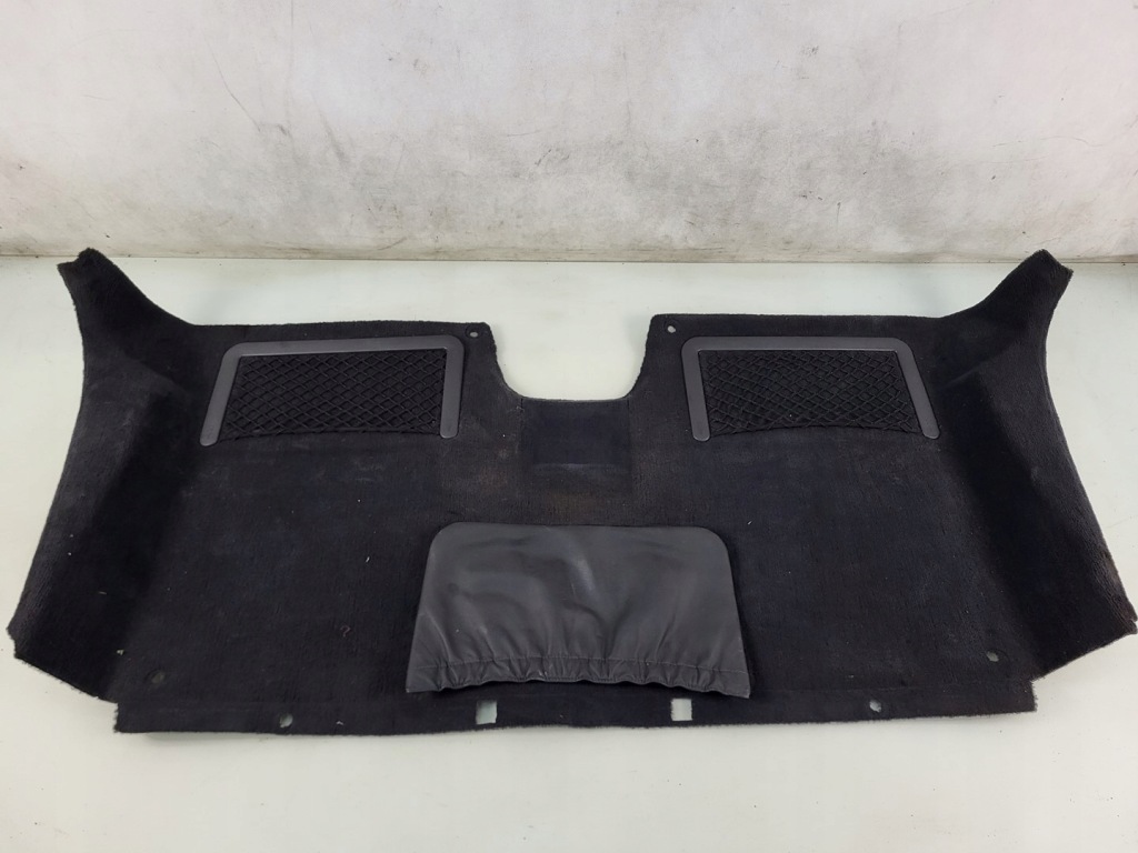 фото №1, Mercedes slk r170 lift оббивка стіни перегородки захист спинка