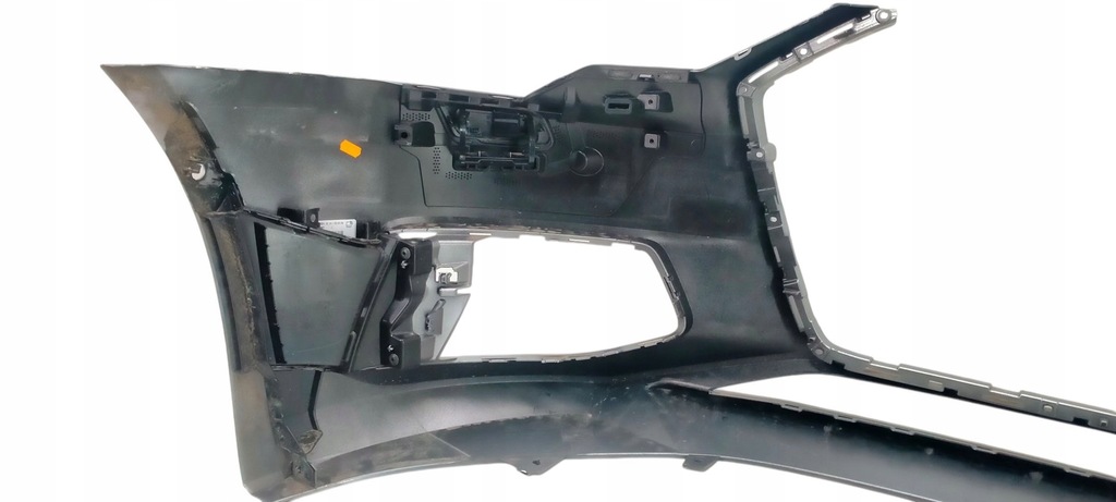 фото №12, 4k0803437a audi a6 c8 2018- бампер передній перед 6xpdc