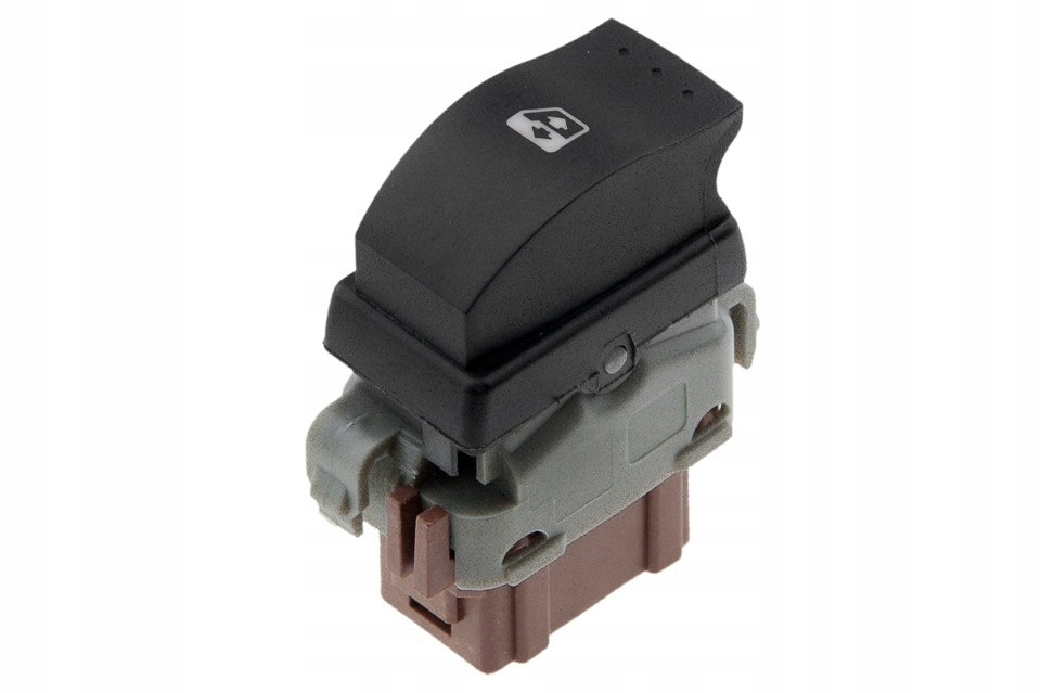 фото №6, Перемикач, підйомник скло nty ews-re-012