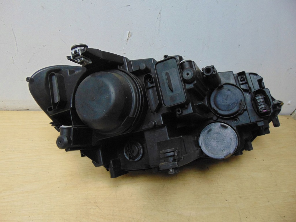 фото №7, Лампа ліва перед vw touran iv 5tb941005a europa