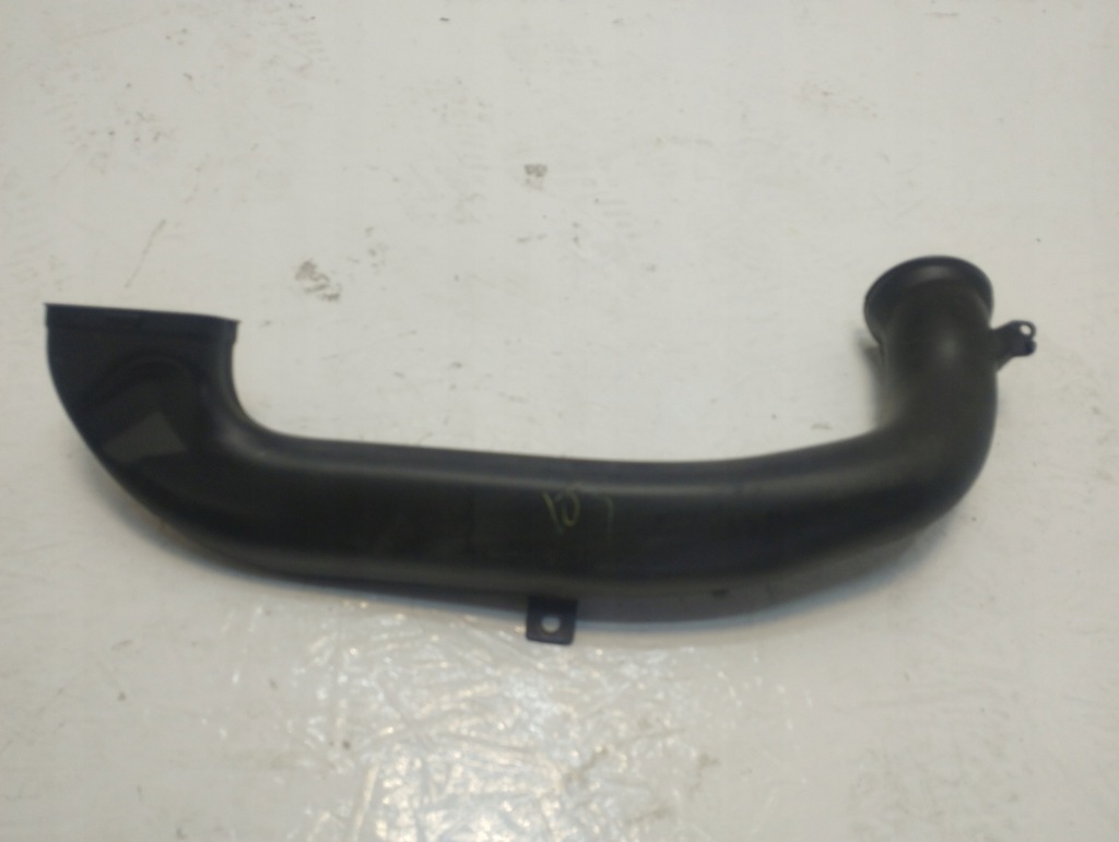 фото №1, Renault trafic iii труба повітря 278709662r