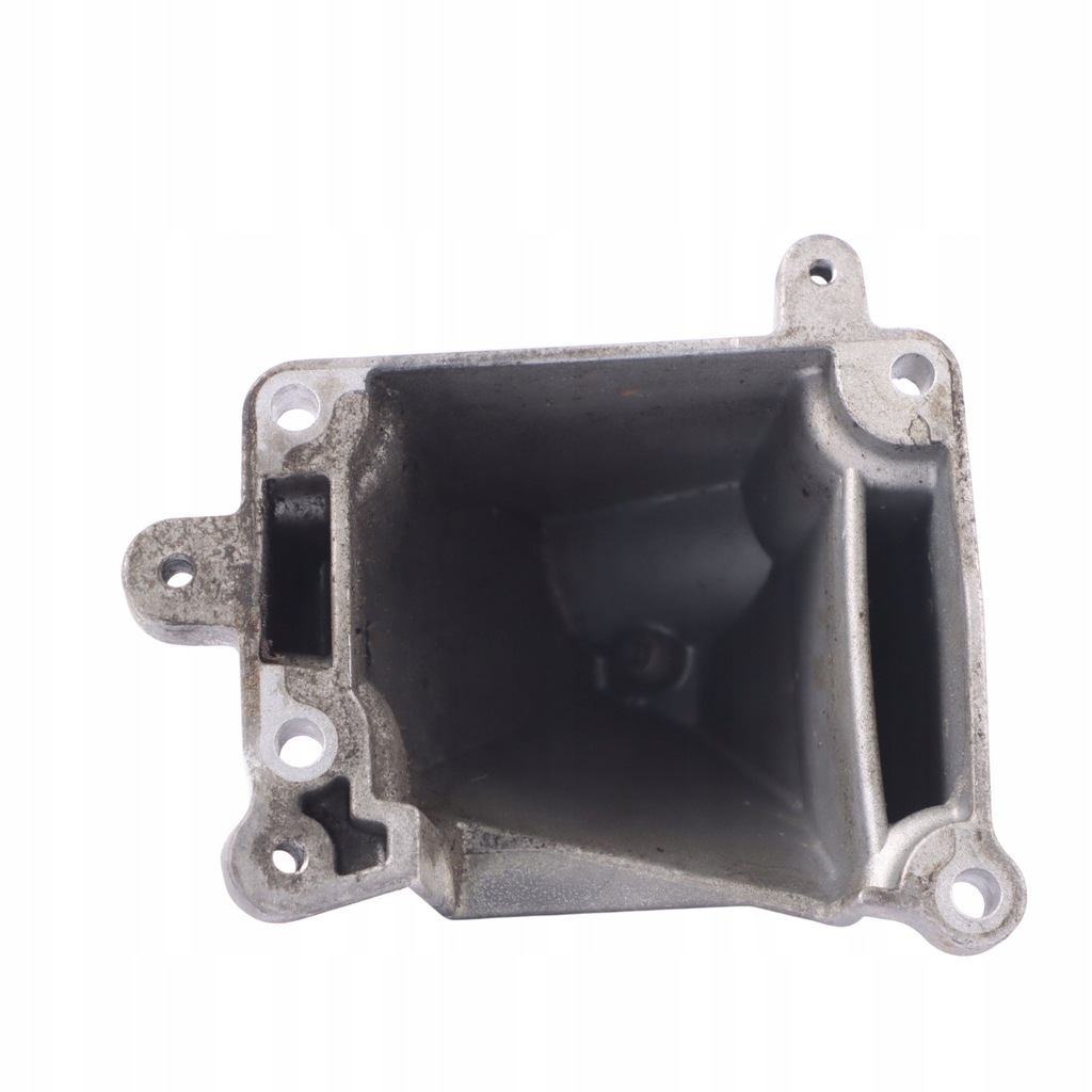 фото №10, Mercedes w204 w212 c218 кронштейн двигателя левый кронштейн a2762230104