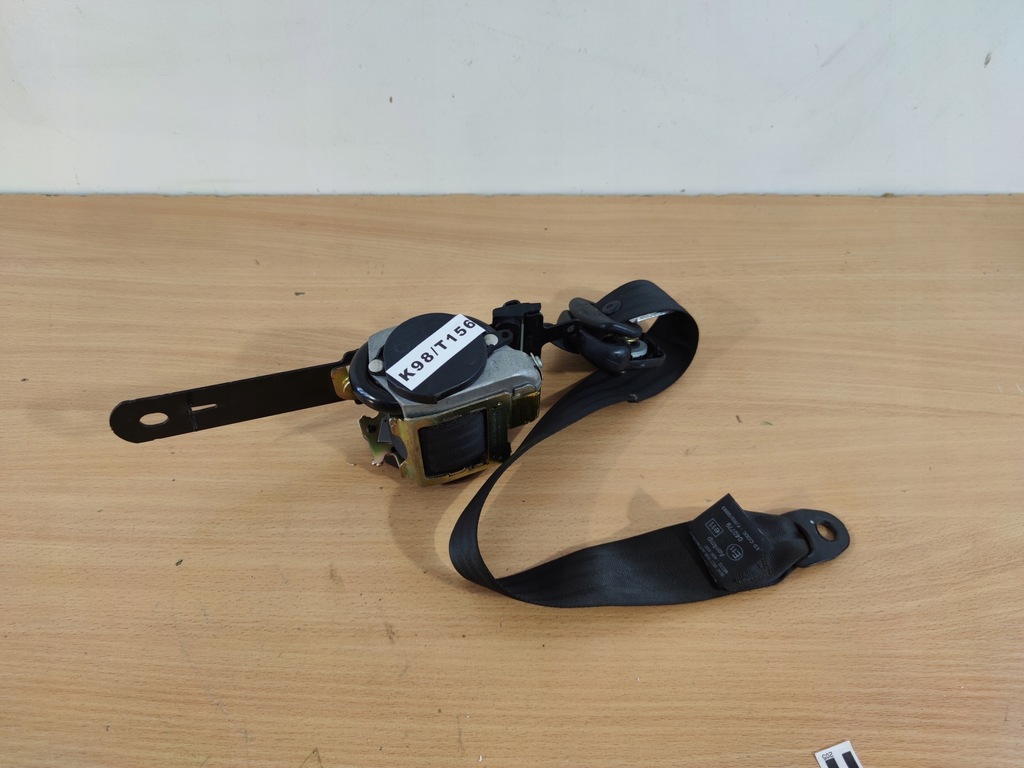 фото №1, Sonata magentis правый pas безопасности перед kia