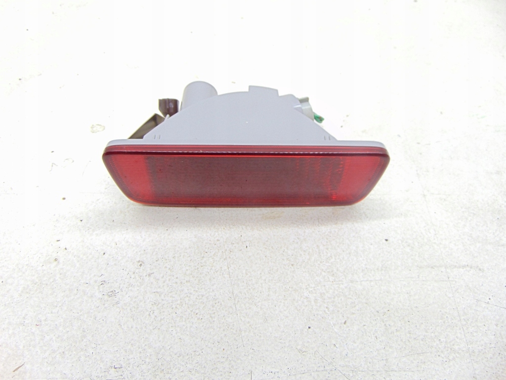 фото №1, Свет противотуманные оригинальный номер mitsubishi asx