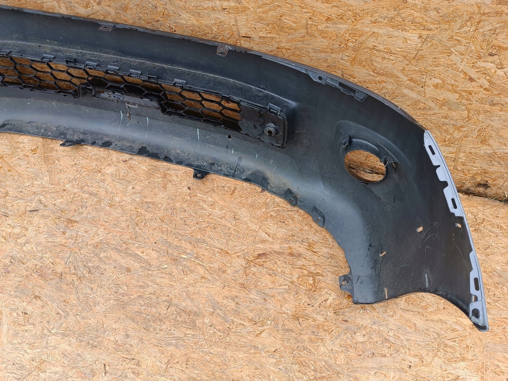 фото №15, Оригінал бампер перед 52119-0k350 toyota hilux vii 7 lift 2009-