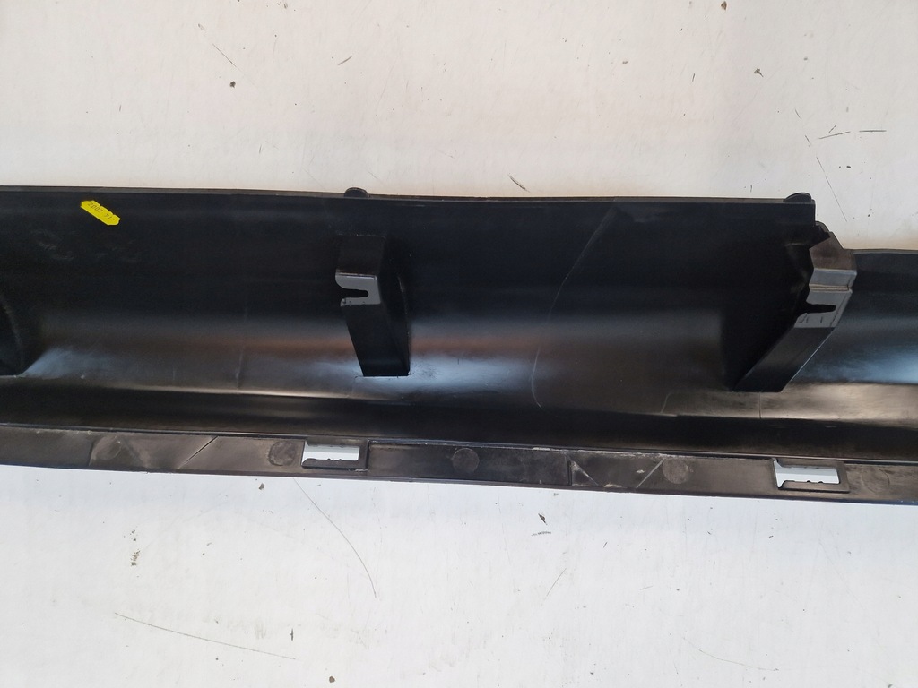 фото №7, Volvo xc60 i 1 молдинг порог левая сторона