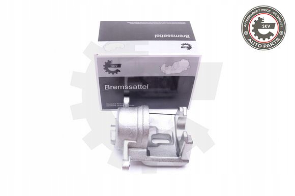 фото №3, Esen skv 45skv722 суппорт тормоза