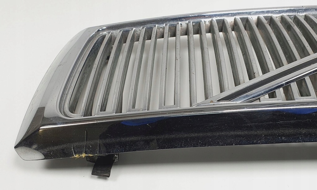 фото №7, Решётка радиатора решётка радиатора volvo v90 i 9126605