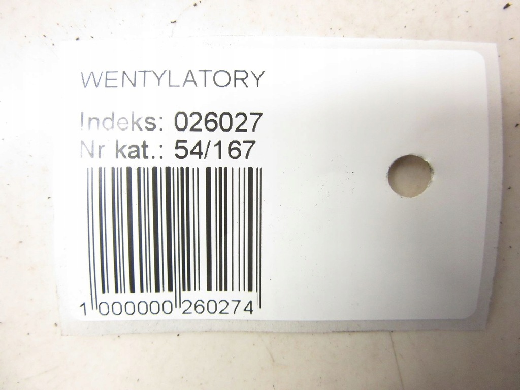 фото №10, Volvo s80 v70 вентилятор радиатора 6g91-8c607-mf 6g91-8c607-mf