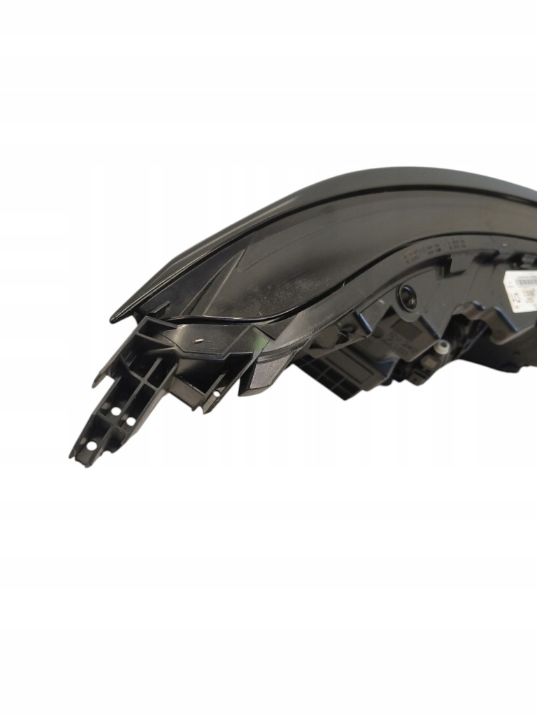 фото №8, Nissan qashqai j12 lift 2024- фара full led лампа левая 26060-hn25a