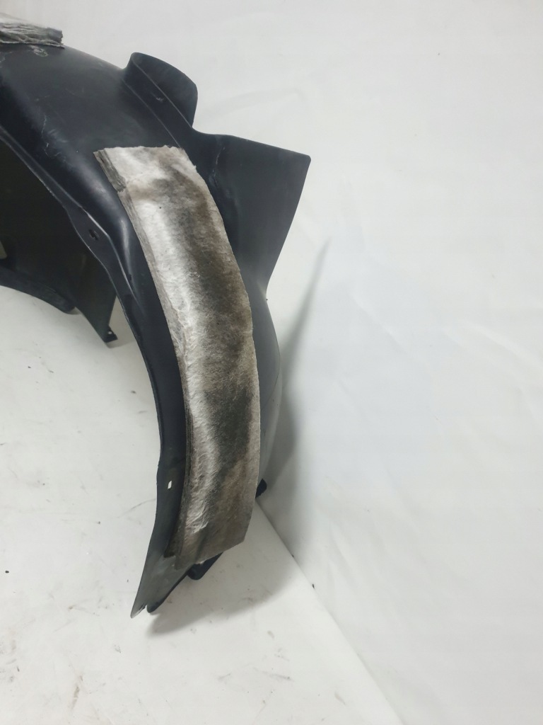 Vw volkswagen tiguan 5n0 07-15 підкрилок ліва перед передні ліва 5n0805911a Зі Шроту