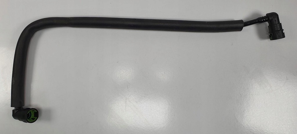 фото №1, Труба трубка шланг mazda mx-5 iii nc 1.8 16v