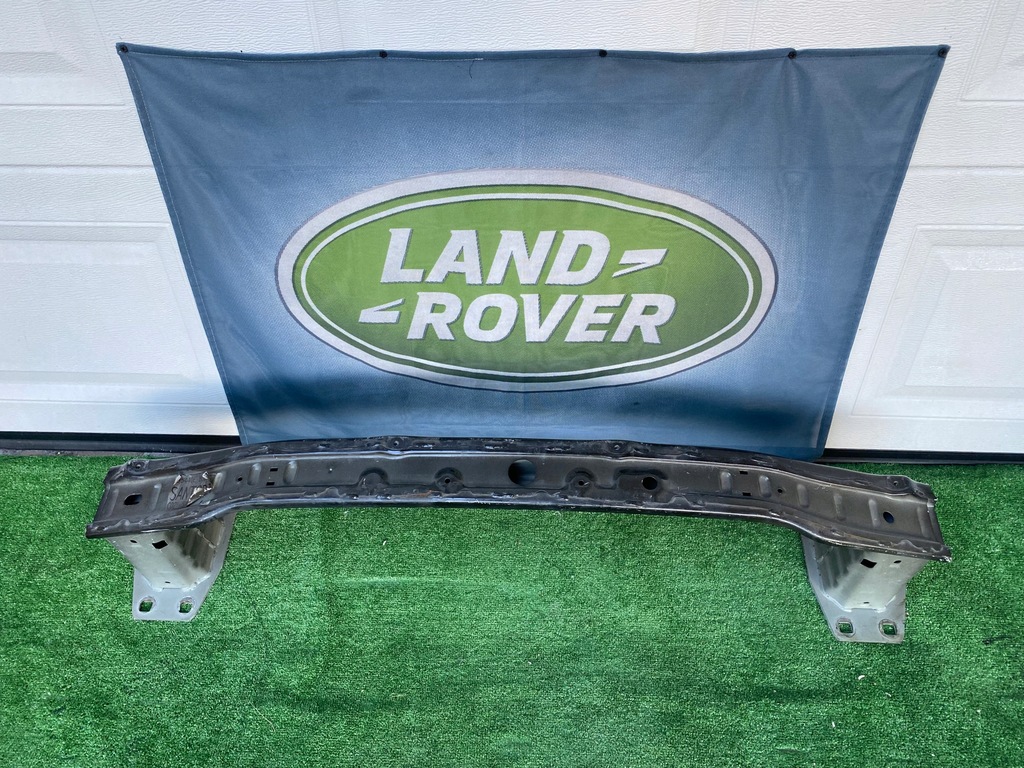 фото №9, Discovery sport l550 lift датчик удару pieszego