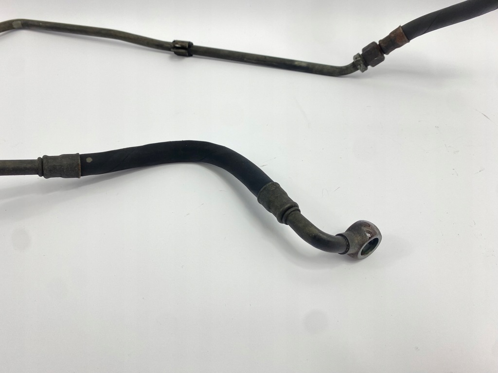 Шланг дроти радіатора автоматичної коробки передач mercedes w140 c140 Ціна