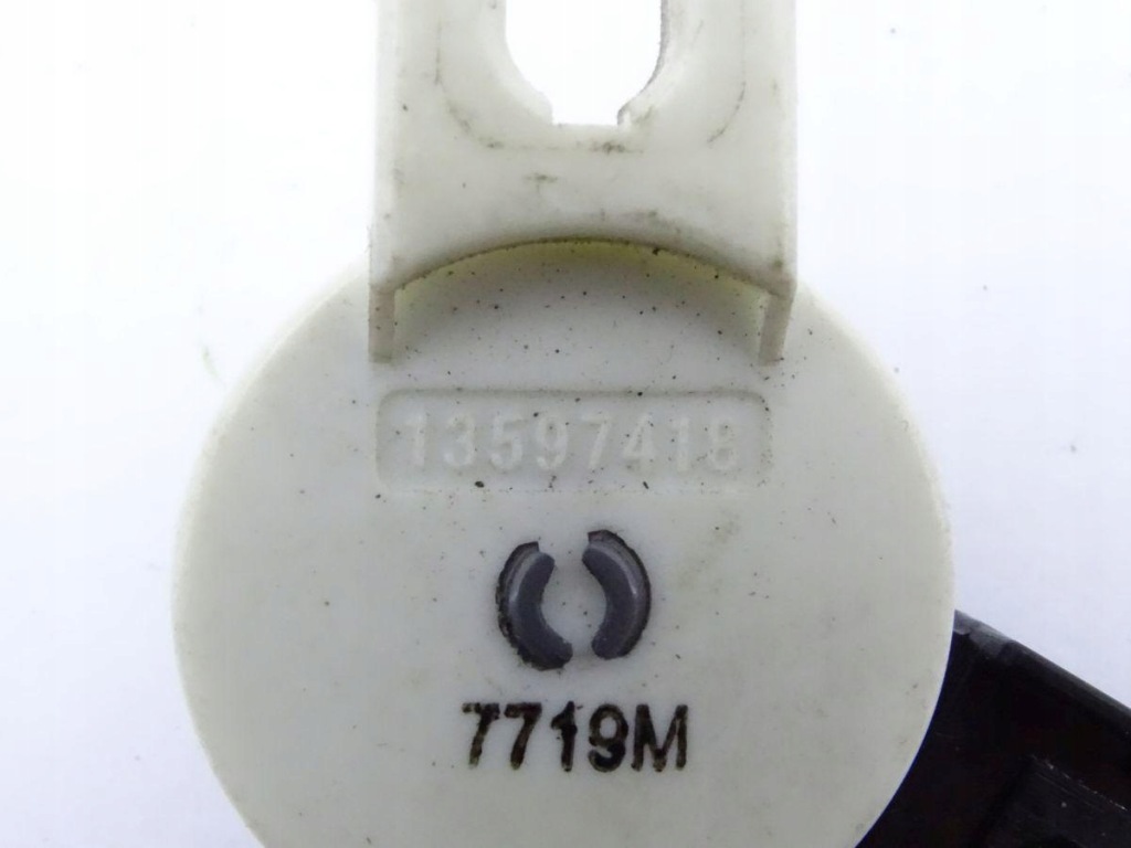 Opel astra k 15-22 датчик педали тормоза 13597418 в Украине