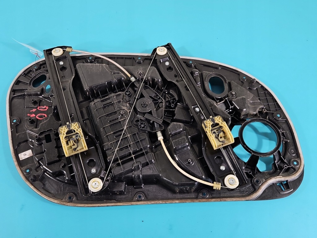 фото №10, Подъемник перед правый volvo v90 31453358, 966269-103