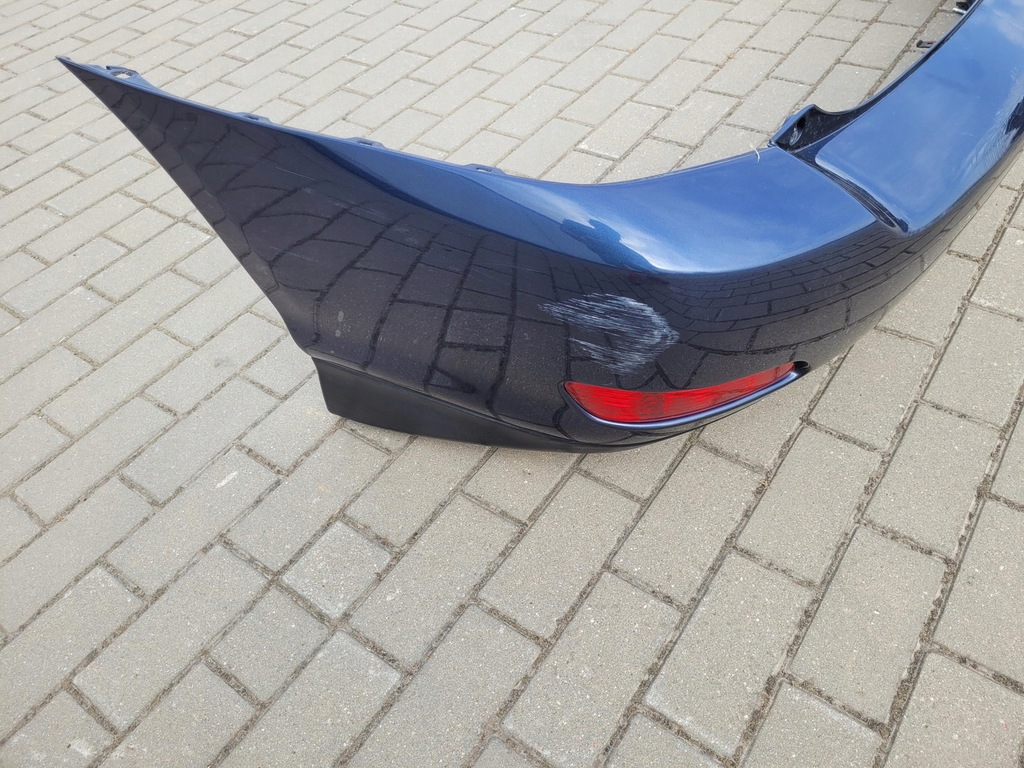 фото №5, Бампер задняя задний kompletny фонари lexus rx ii 400 300 rx400 h 8r7