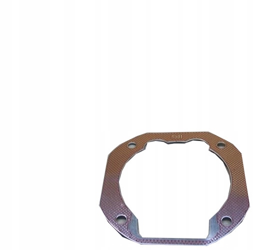 фото №1, Прокладка компрессор mercedes sk actros 4421312880