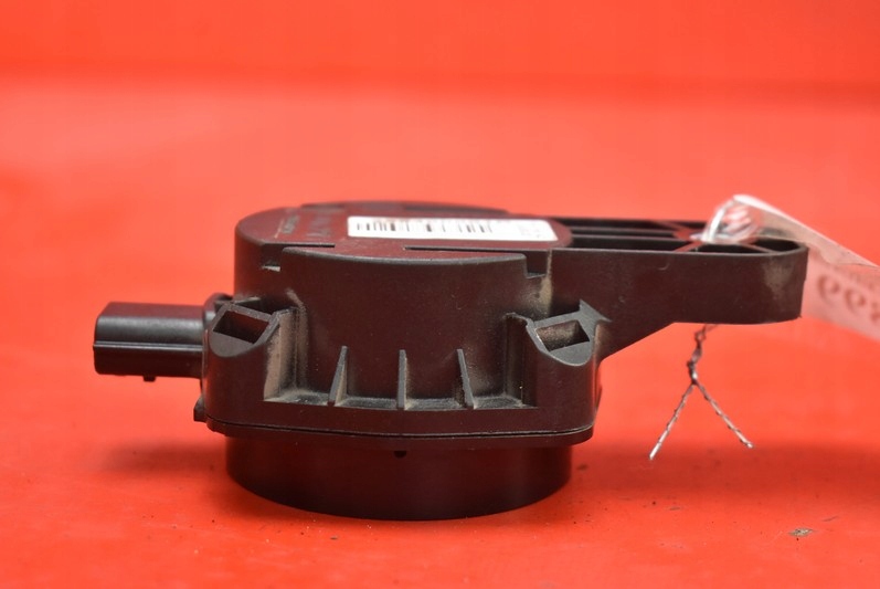 фото №3, Сирена сигнализация alarm 256400001r renault talisman 15-22