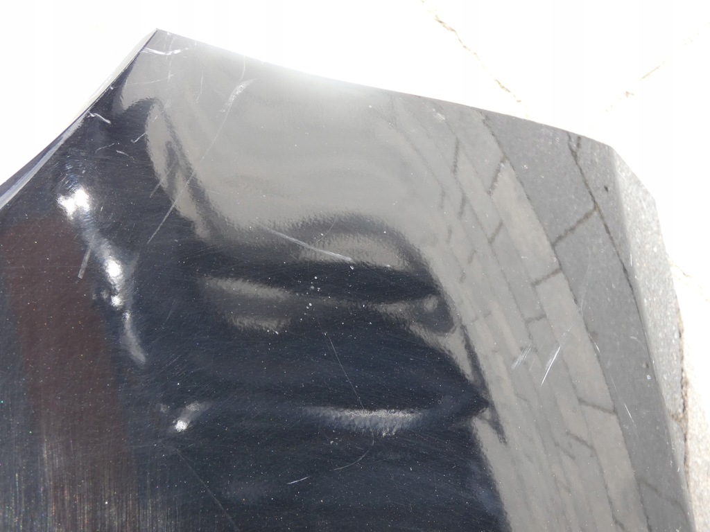 фото №8, Бампер hyundai i-20