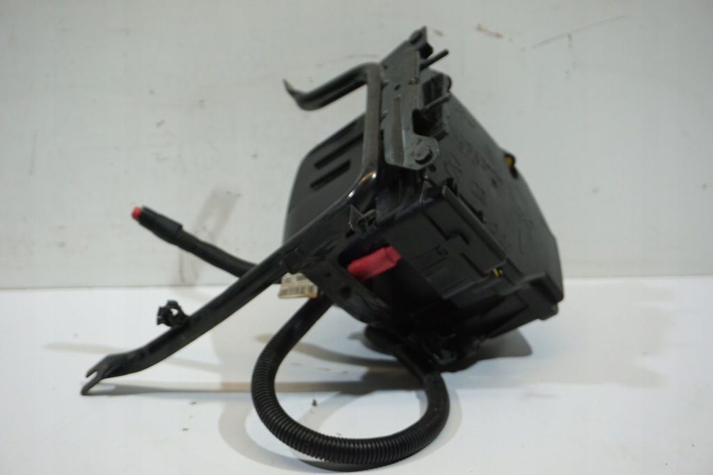 фото №9, Fiat ducato iii коробка предохранителей 1398646080