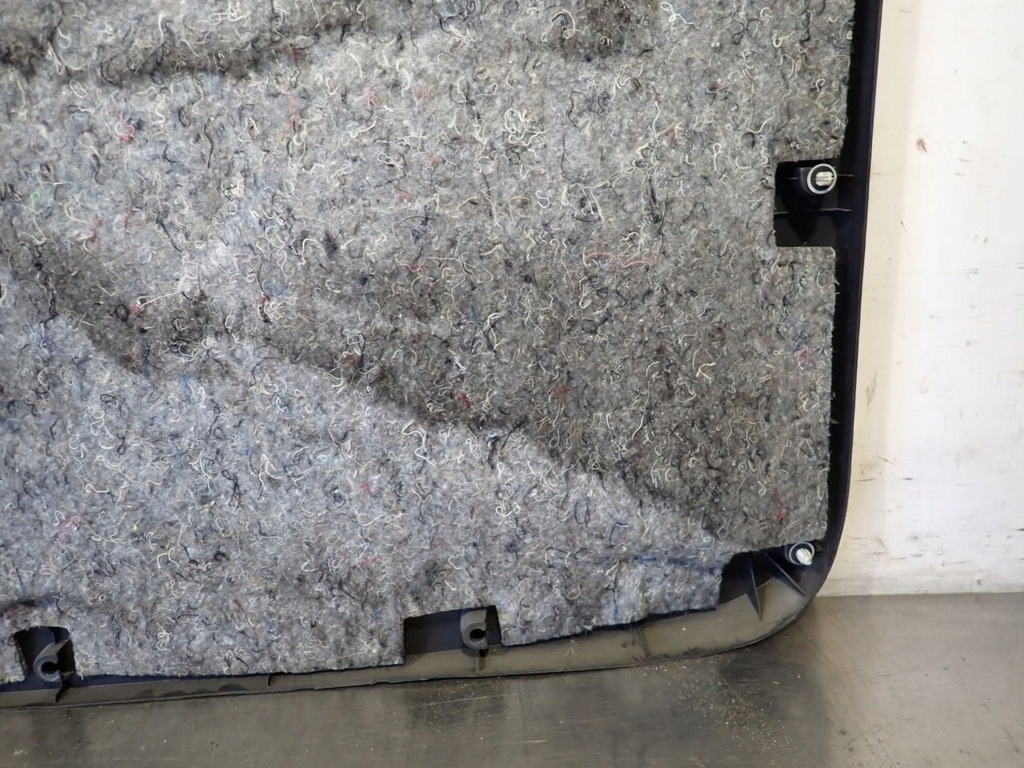 фото №10, Захист багажника toyota rav4 ii lift