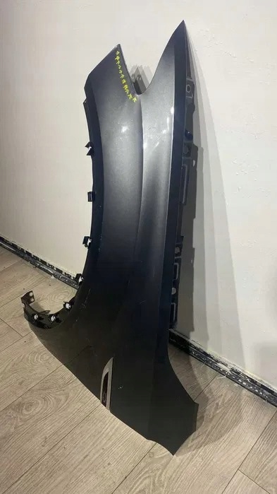 фото №3, Крыло перед левый vw t-roc 17- 2ga